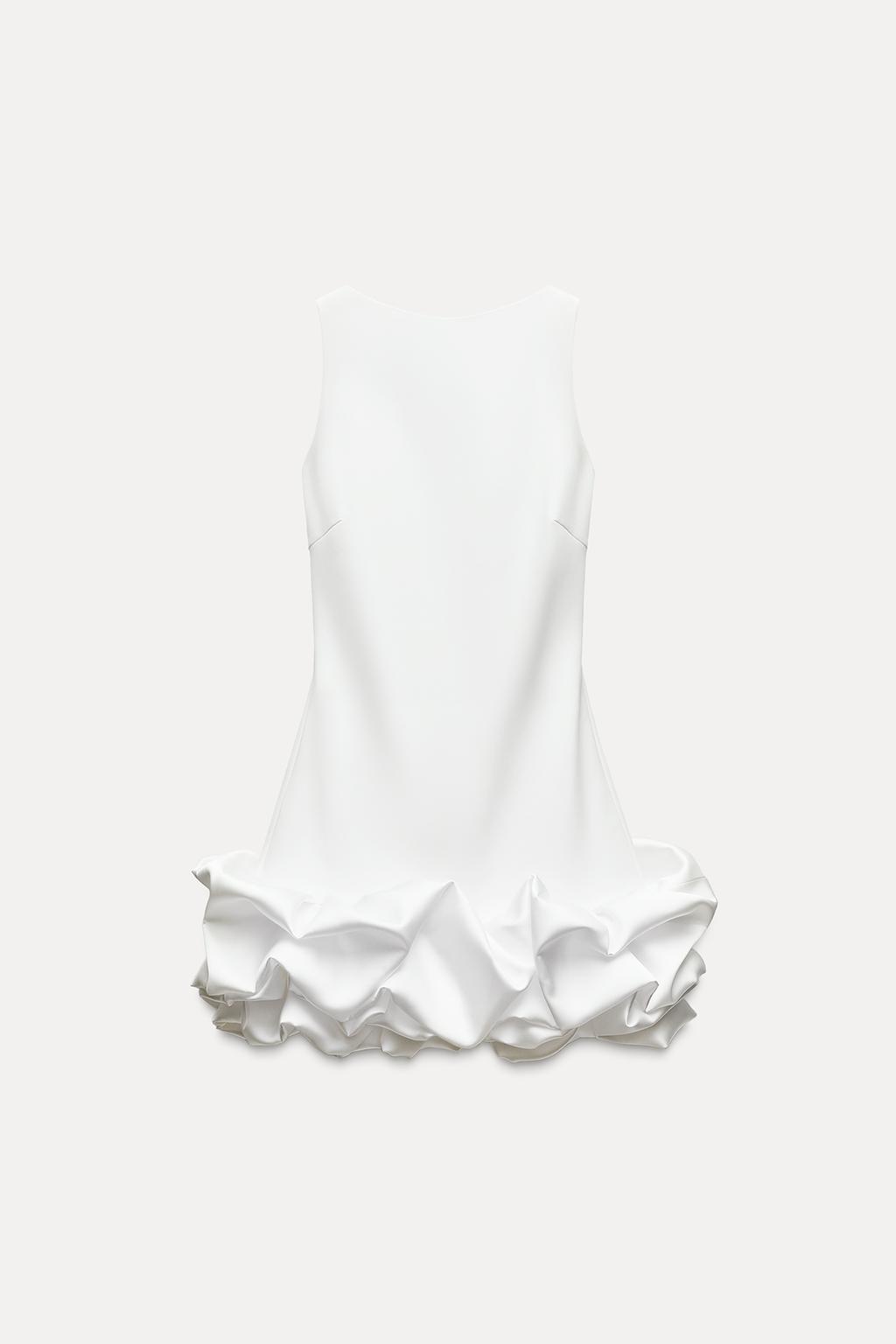 Cleevanzo™ | Mini robe sans manches