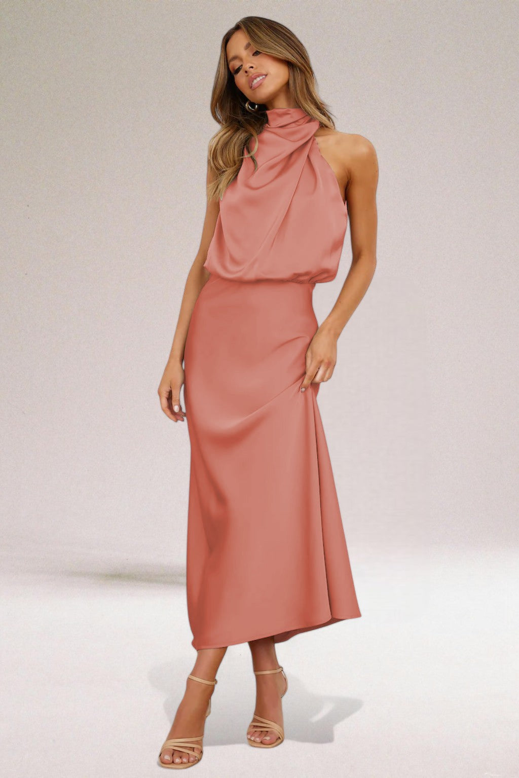 Cleevanzo™ | Robe chic