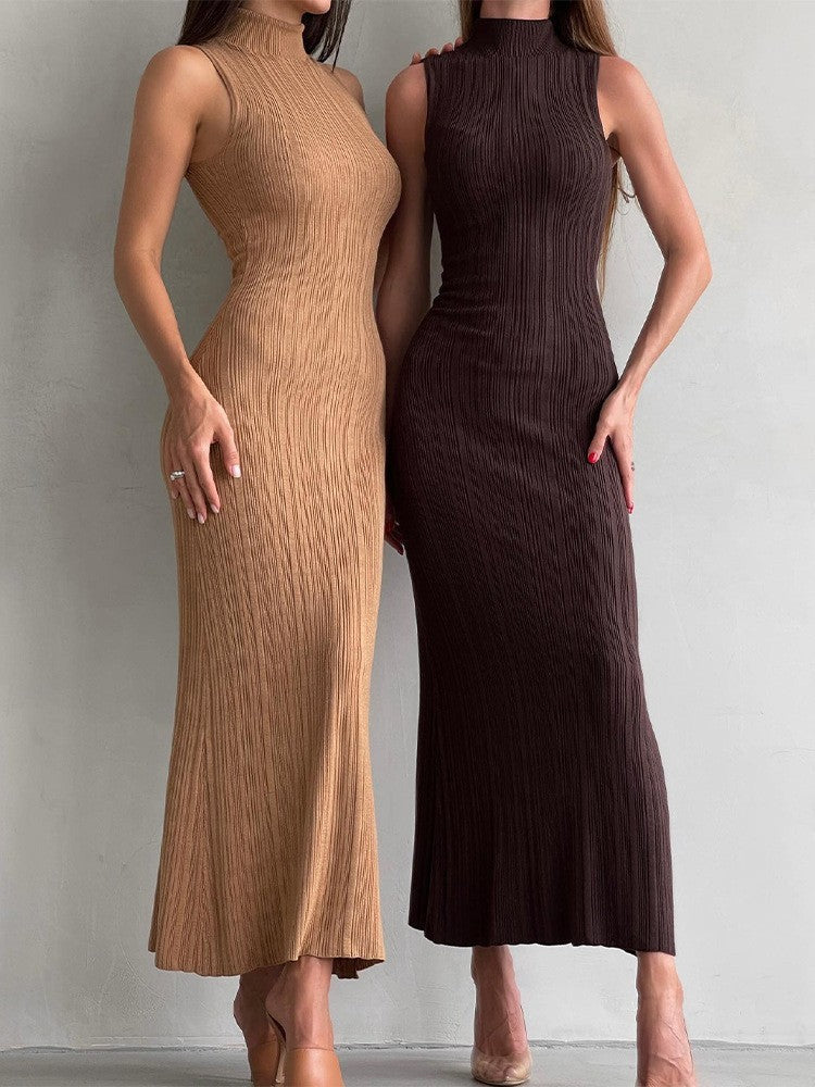 Cleevanzo™ | Robe longue élégante