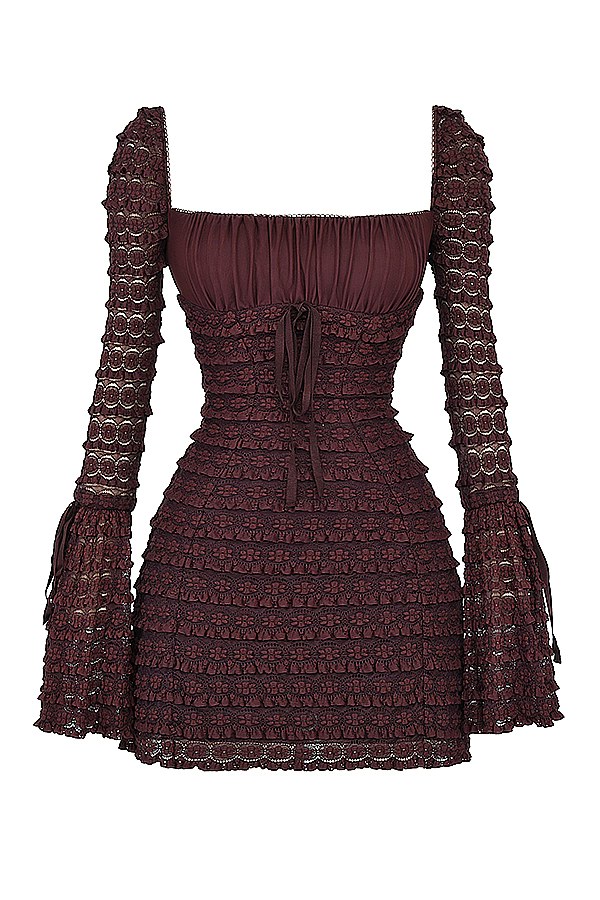 Cleevanzo™ | Robe Espresso