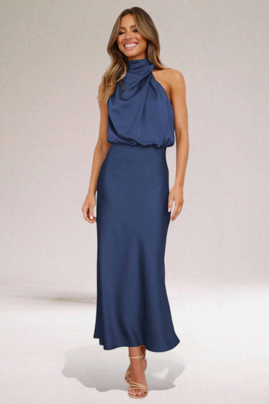 Cleevanzo™ | Robe chic