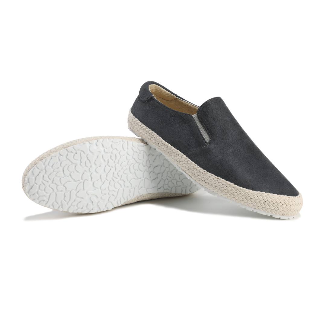 Cleeff™ | Suède stadsschoenen