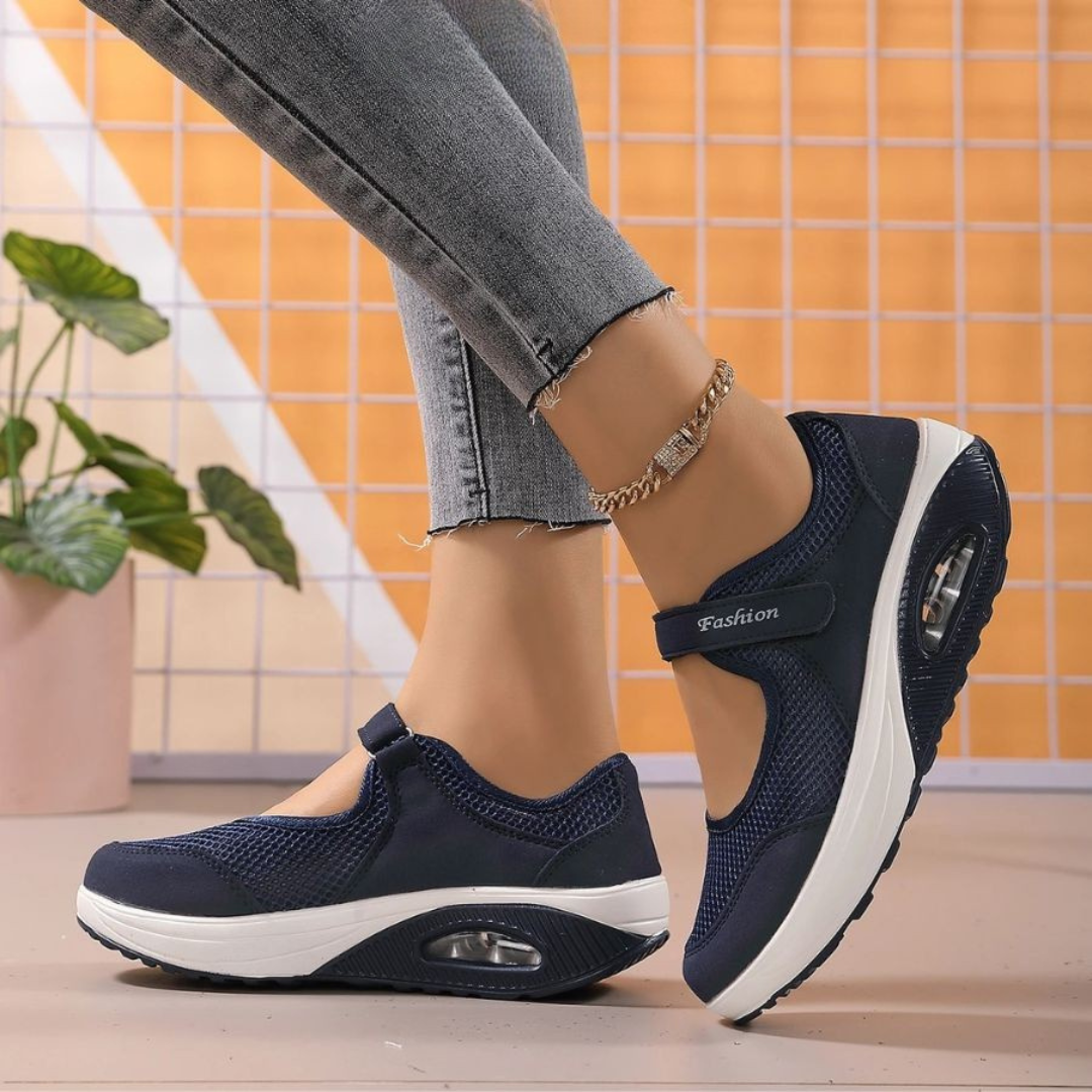 Cleevanzo™ | Chaussures confortables et antidérapantes