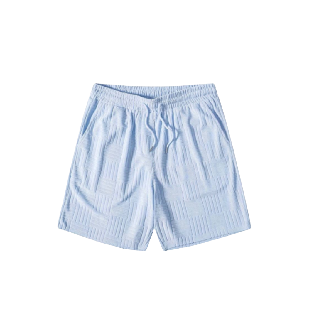 Cleeff™ | Fiji-patroon shorts