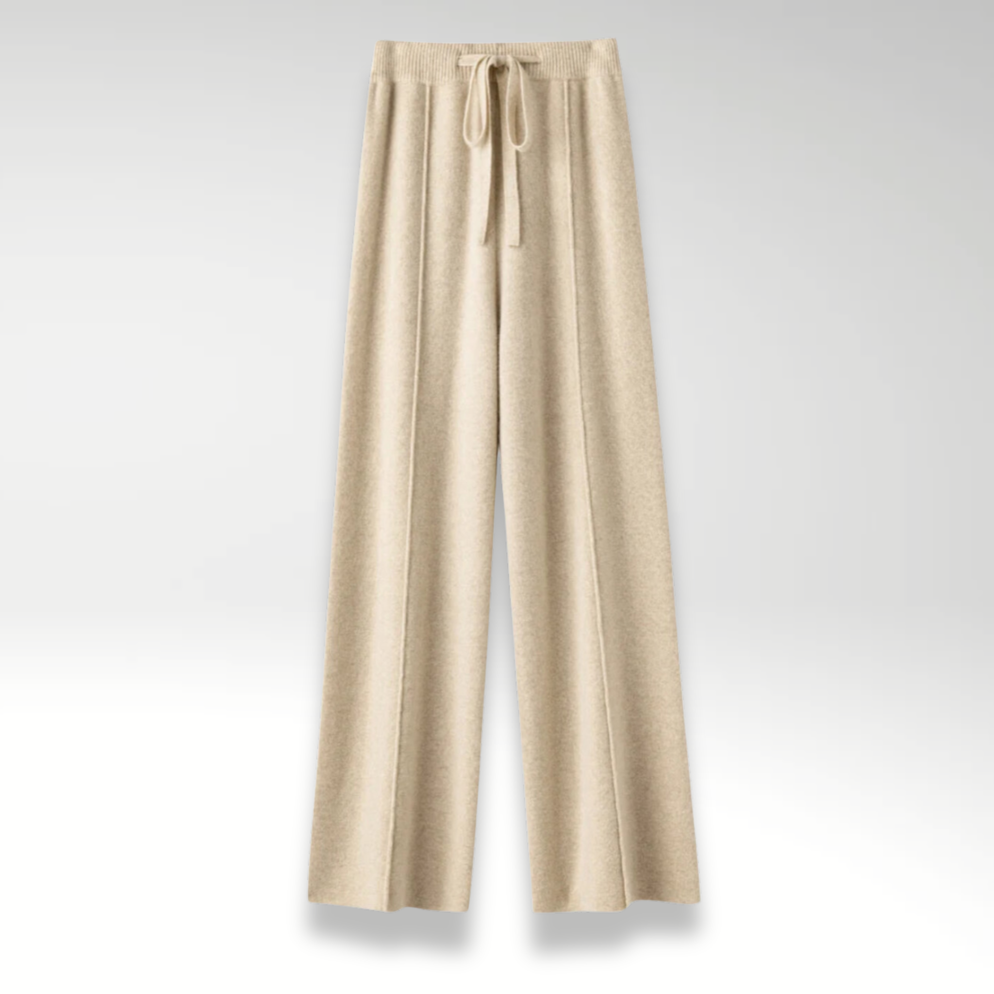 Cleevanzo™ | Premium Cashmere Lounge Trousers