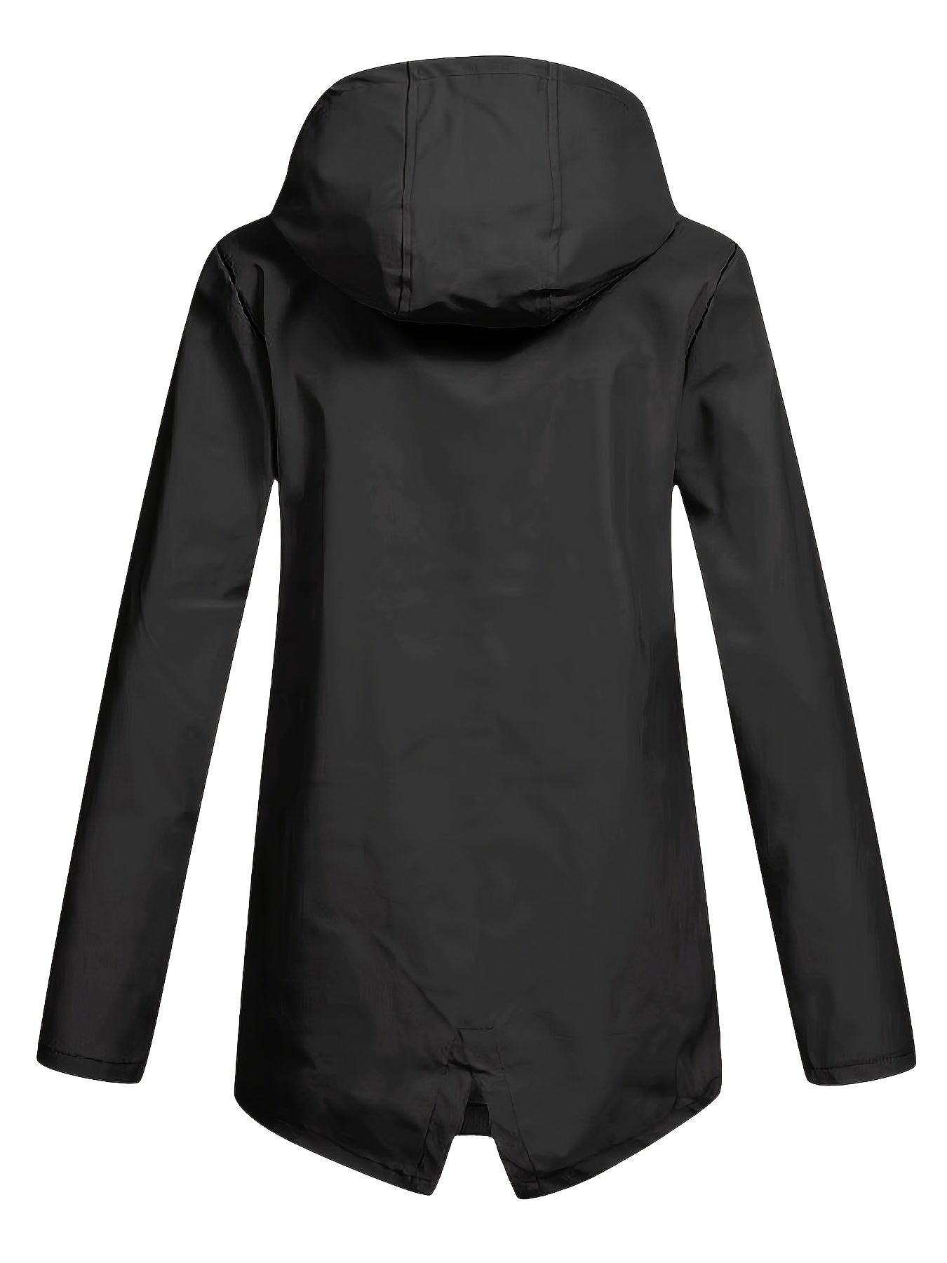 Cleevanzo™ | Veste à capuche