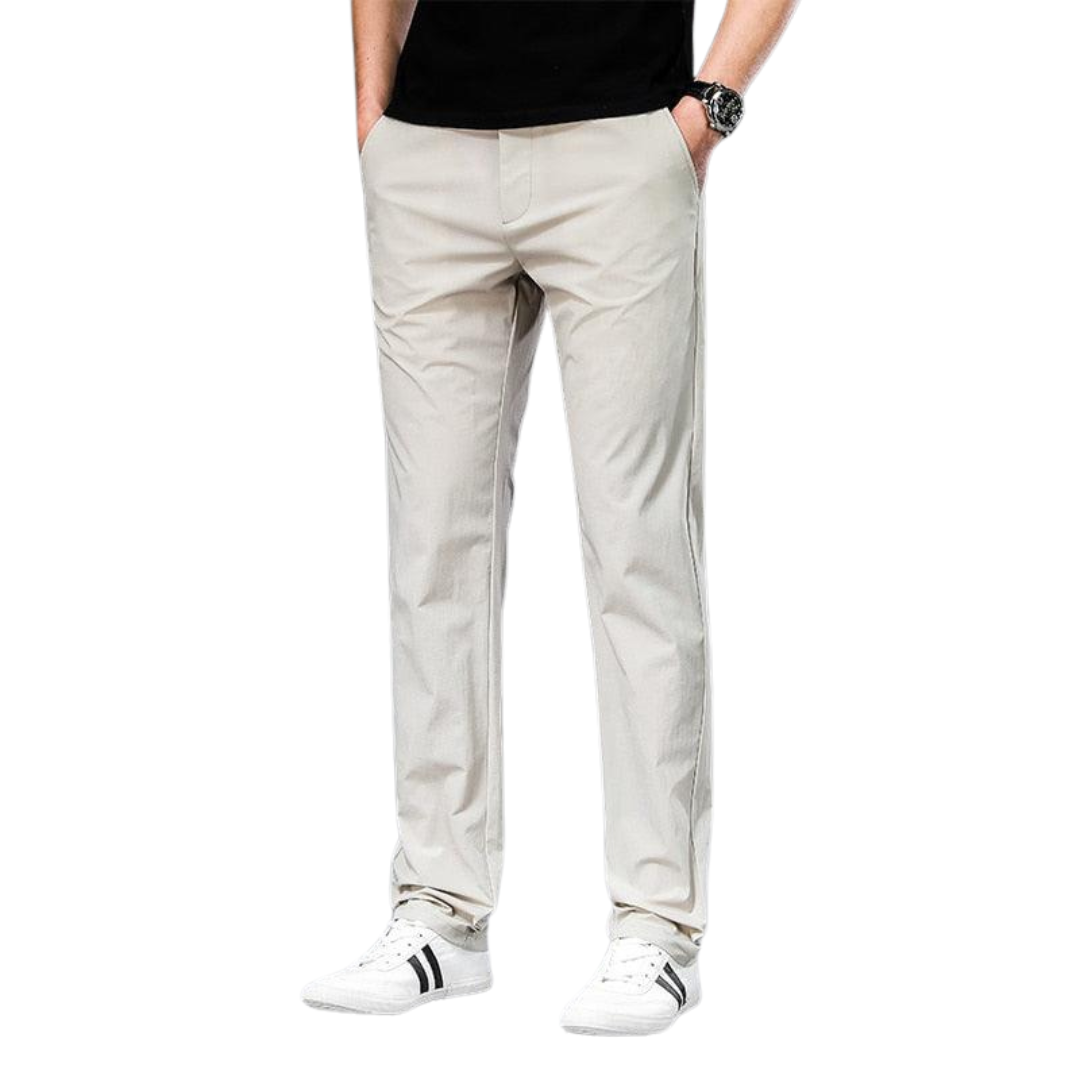 Cleeff™ | Hamz Chino Broek