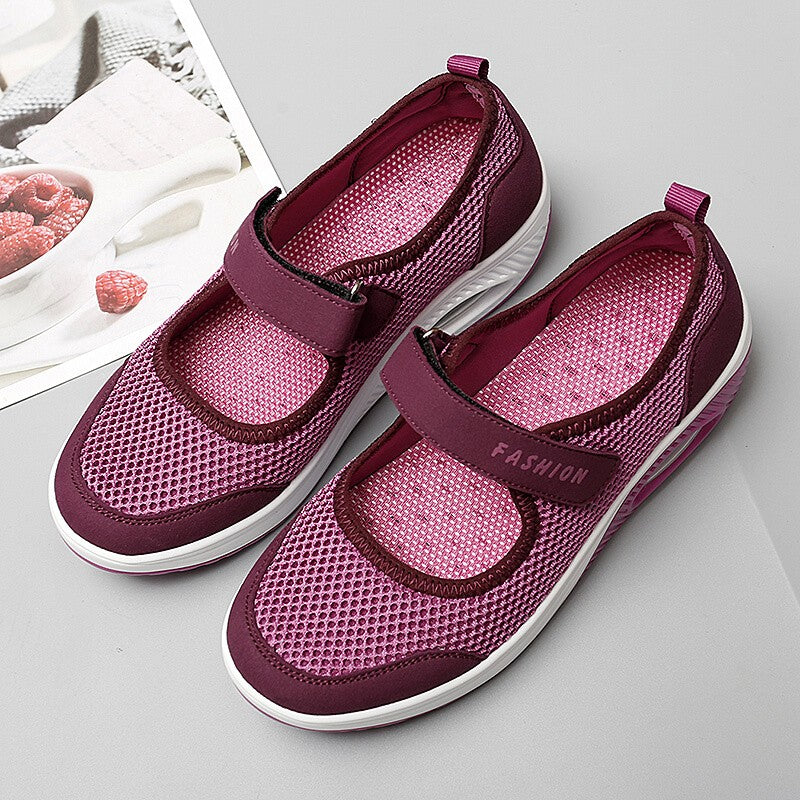 Cleevanzo™ | Chaussures confortables et antidérapantes