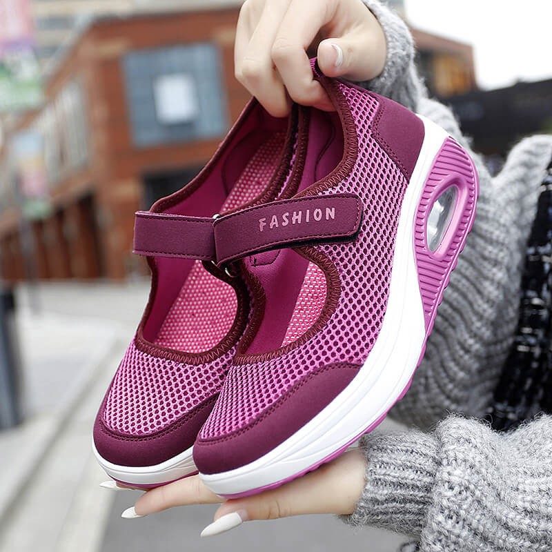 Cleevanzo™ | Chaussures confortables et antidérapantes