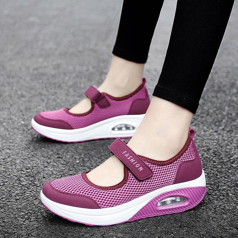 Cleevanzo™ | Chaussures confortables et antidérapantes