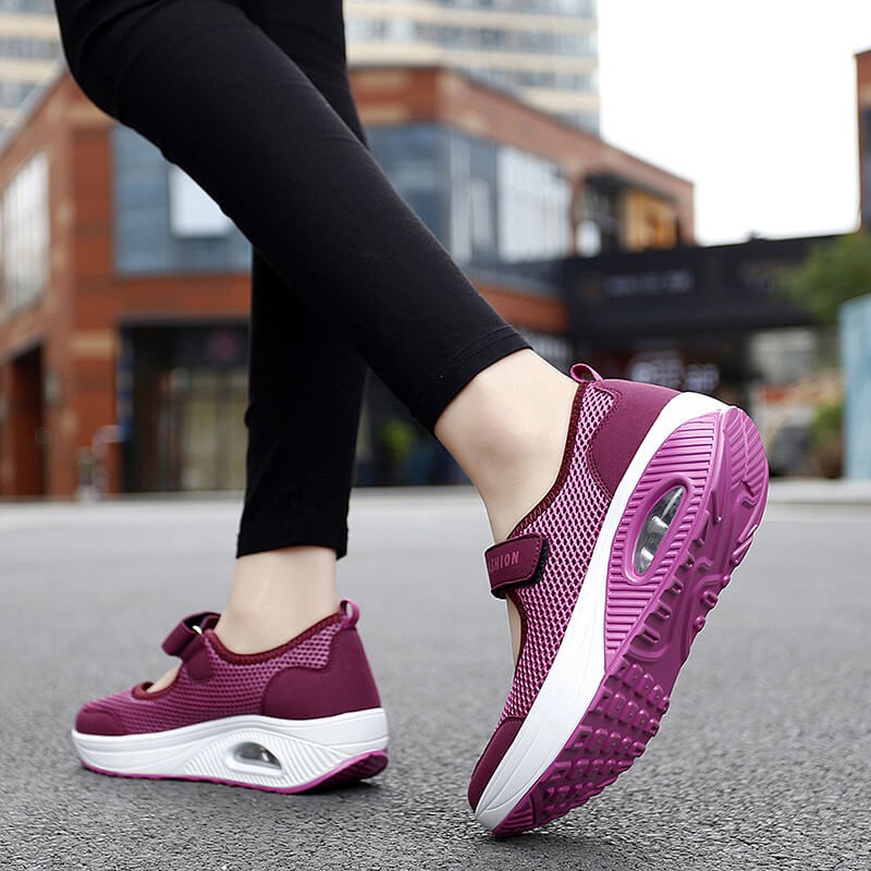 Cleevanzo™ | Chaussures confortables et antidérapantes