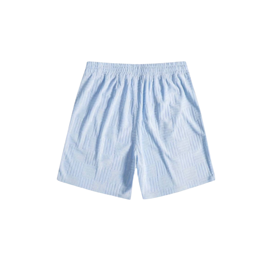 Cleeff™ | Fiji-patroon shorts