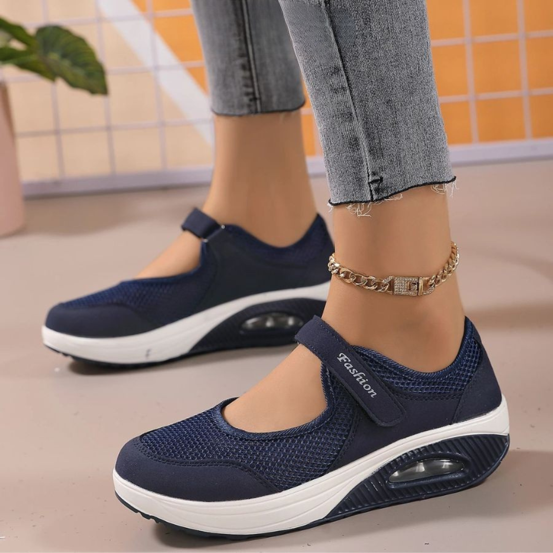 Cleevanzo™ | Chaussures confortables et antidérapantes