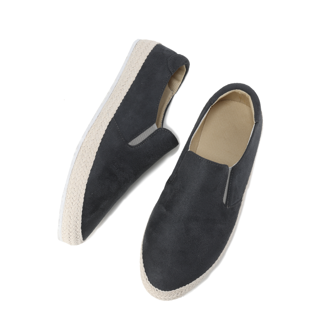 Cleeff™ | Suède stadsschoenen
