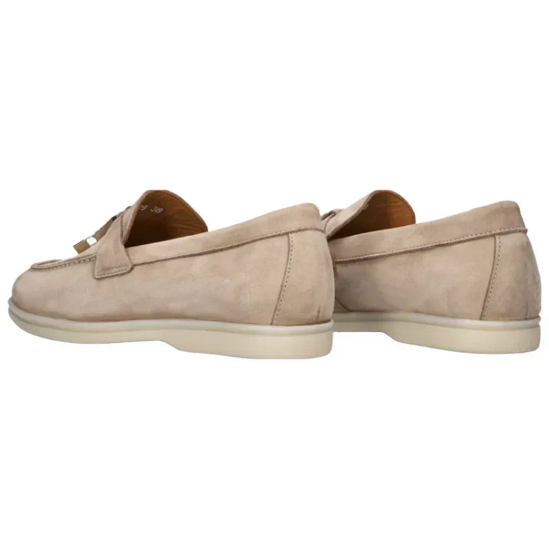 Cleevanzo™ | Mocassins Lady