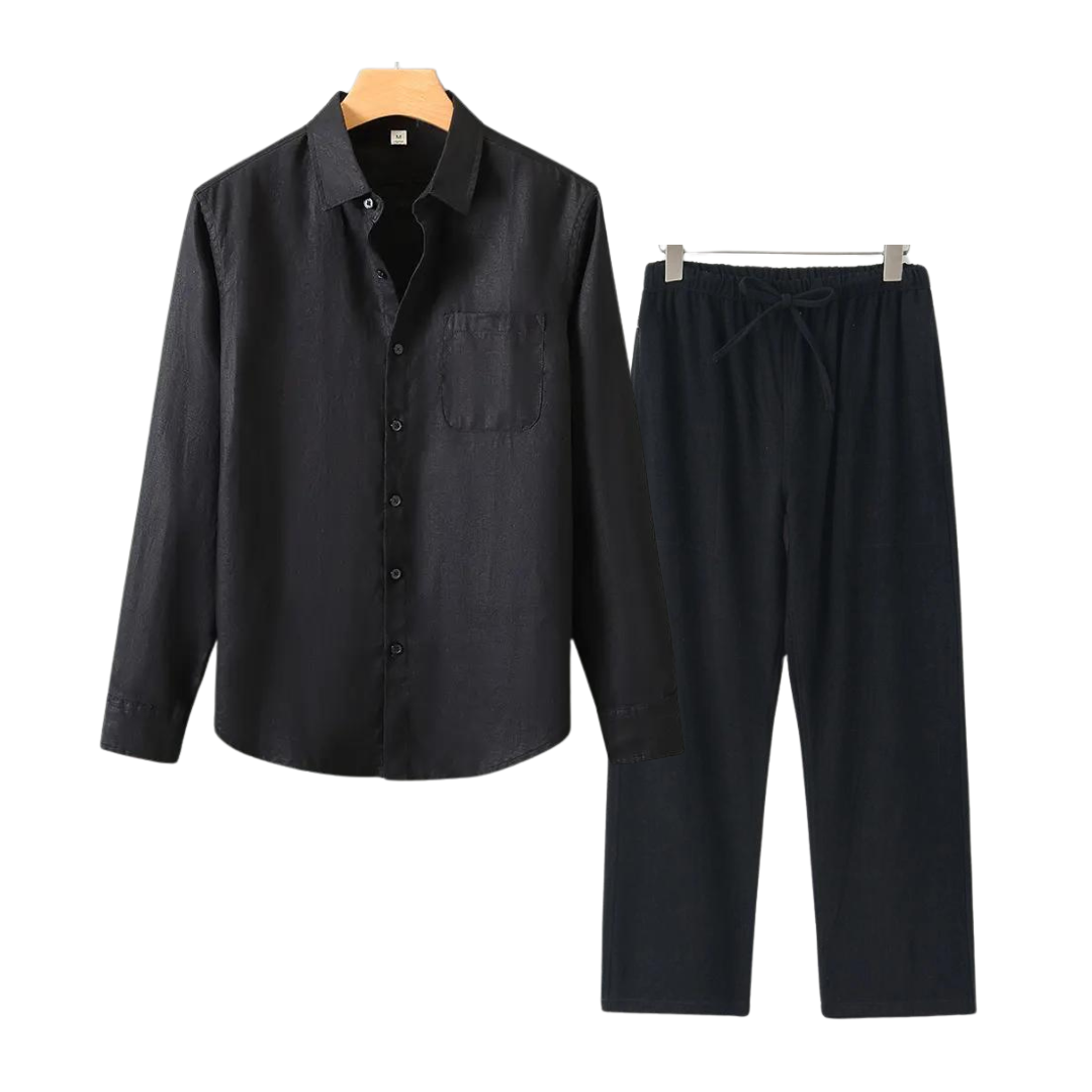 Cleeff™ | Linnenset