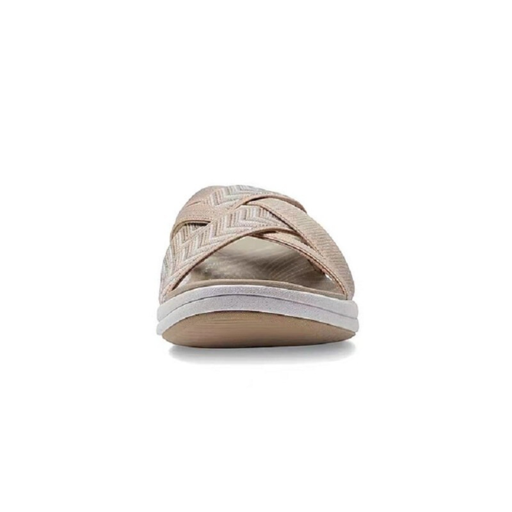 Cleevanzo™| Sandales Orthopédiques