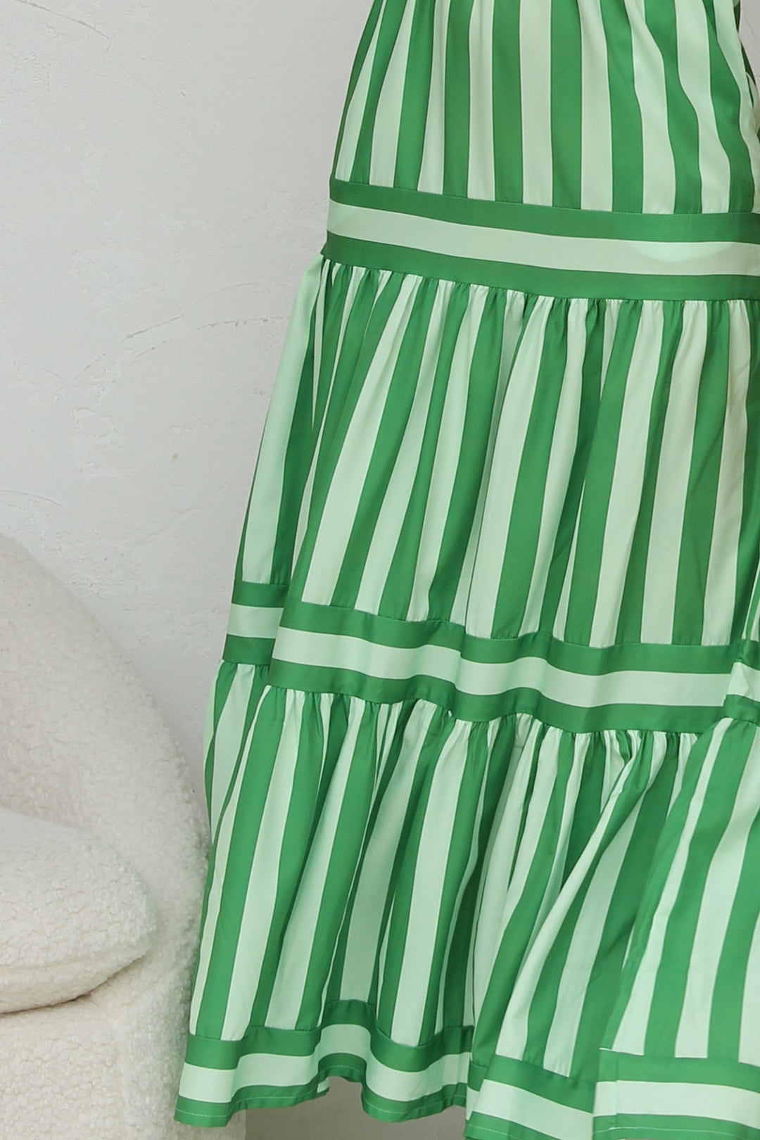 Cleevanzo™ | Robe à bretelles