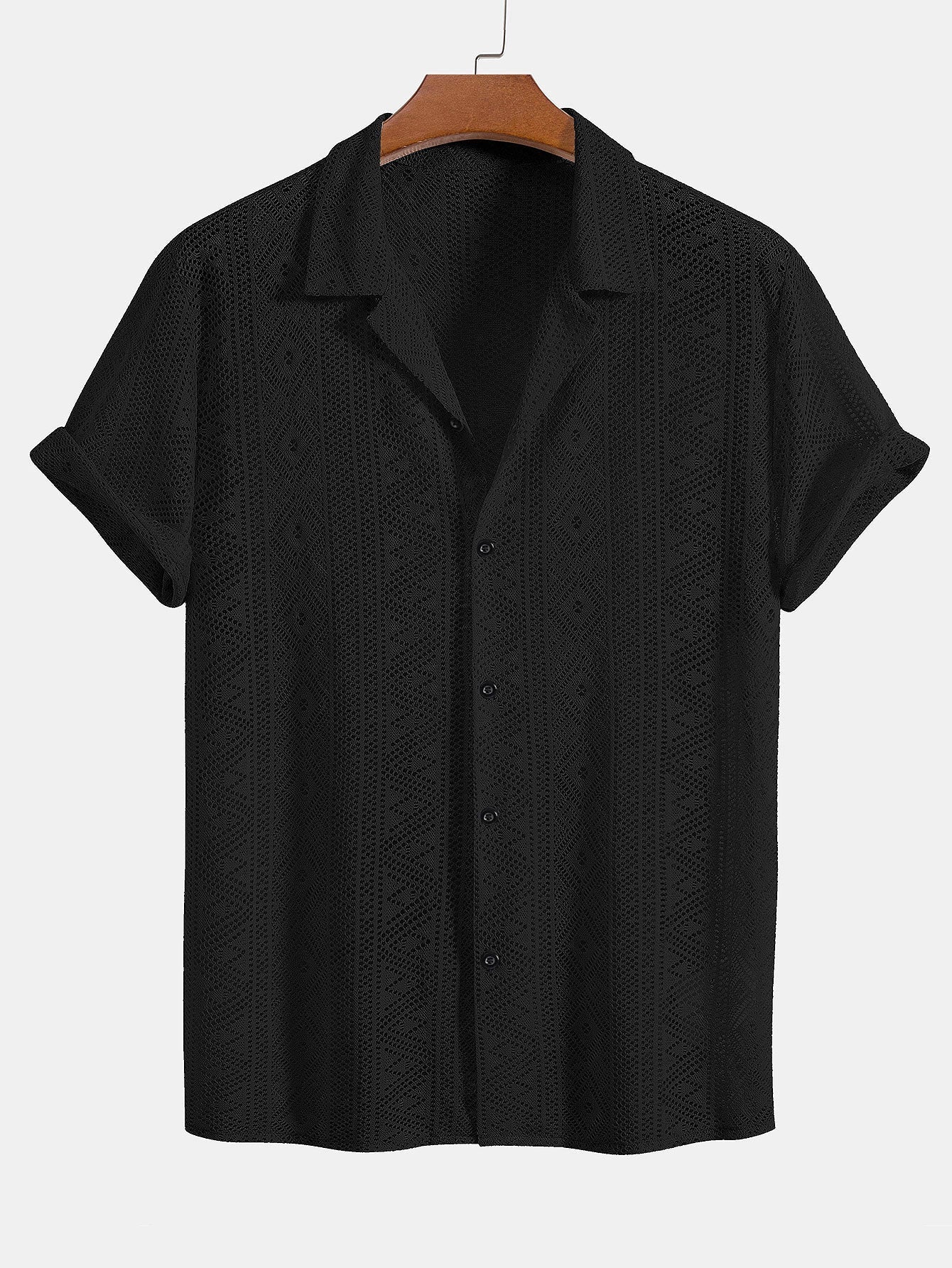 Cleeff™ | Ensemble à manches courtes