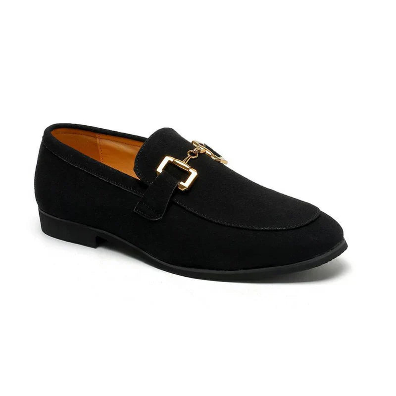 Cleeff™ | Luxe suède schoenen