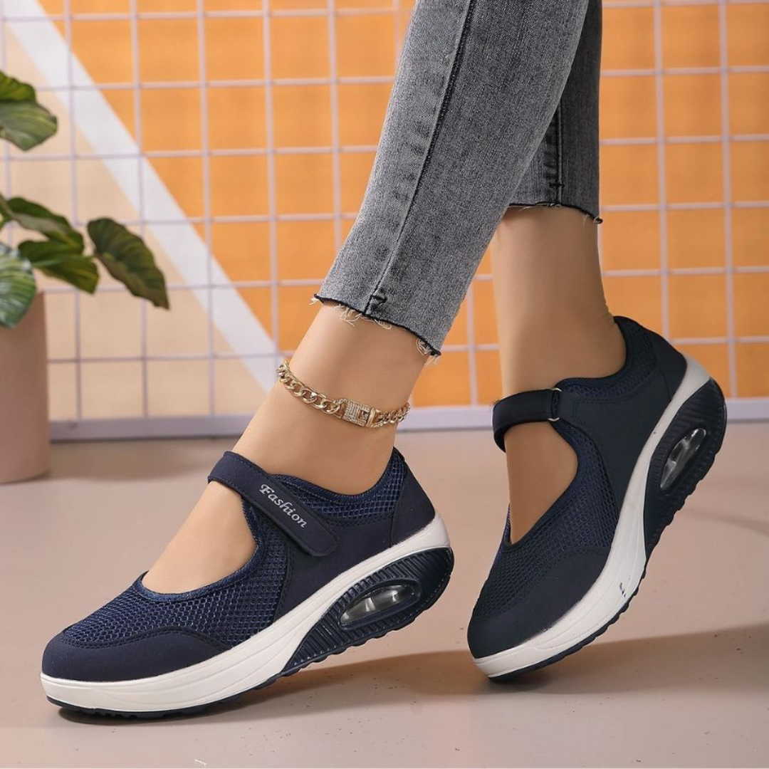 Cleevanzo™ | Chaussures confortables et antidérapantes