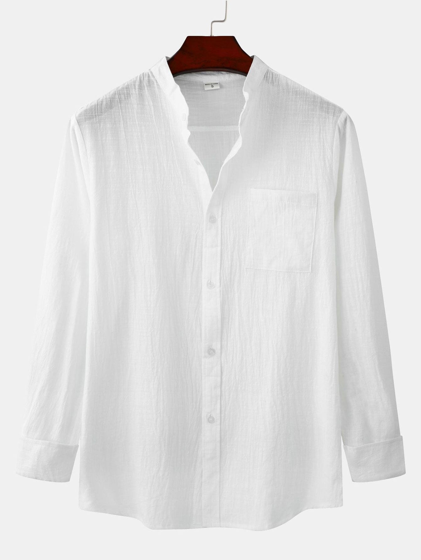 Cleeff™ | Ensemble Belize à manches longues