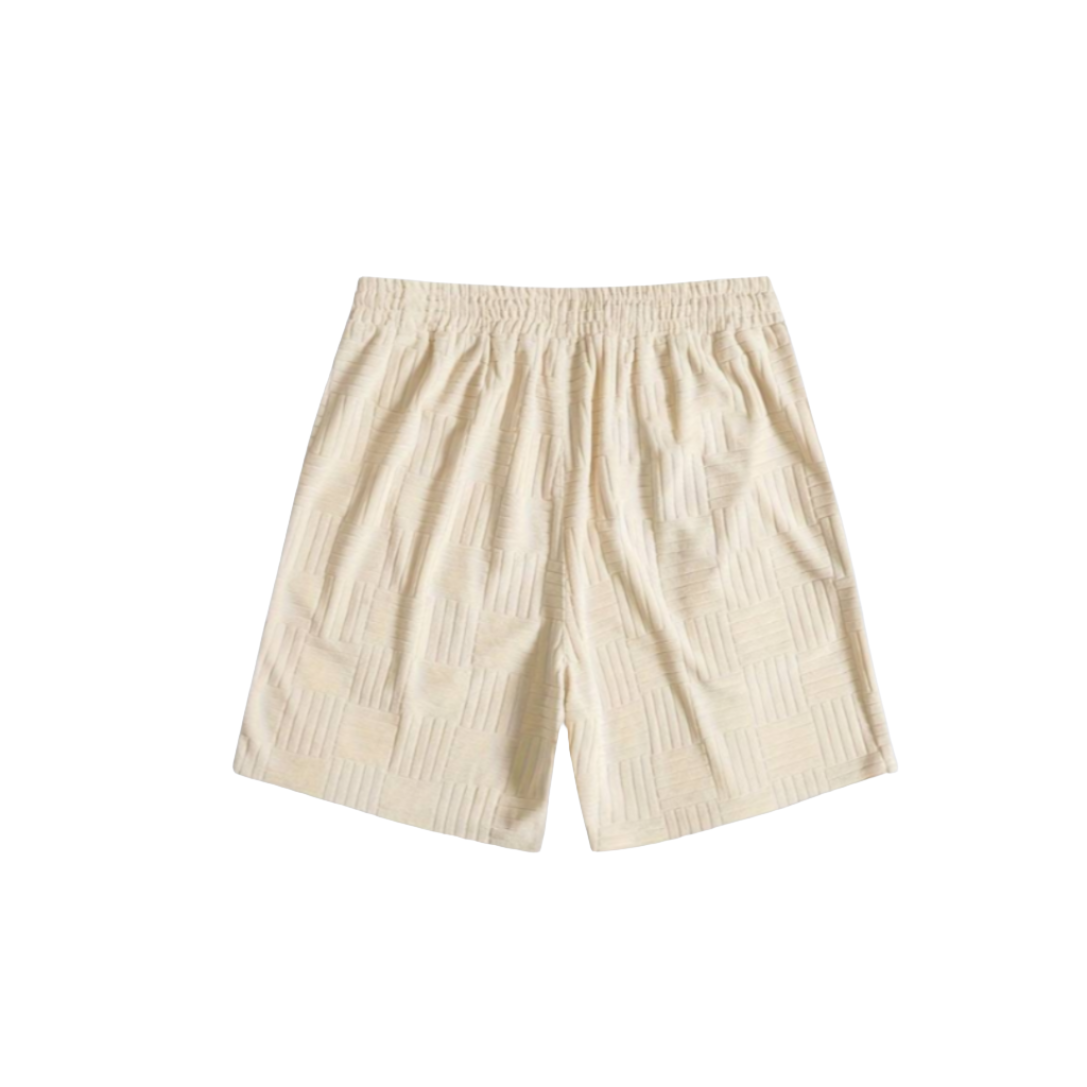 Cleeff™ | Fiji-patroon shorts