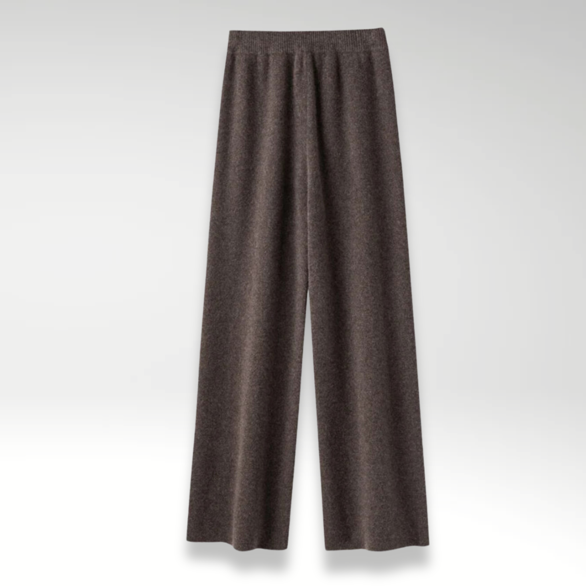 Cleevanzo™ | Premium Cashmere Lounge Trousers