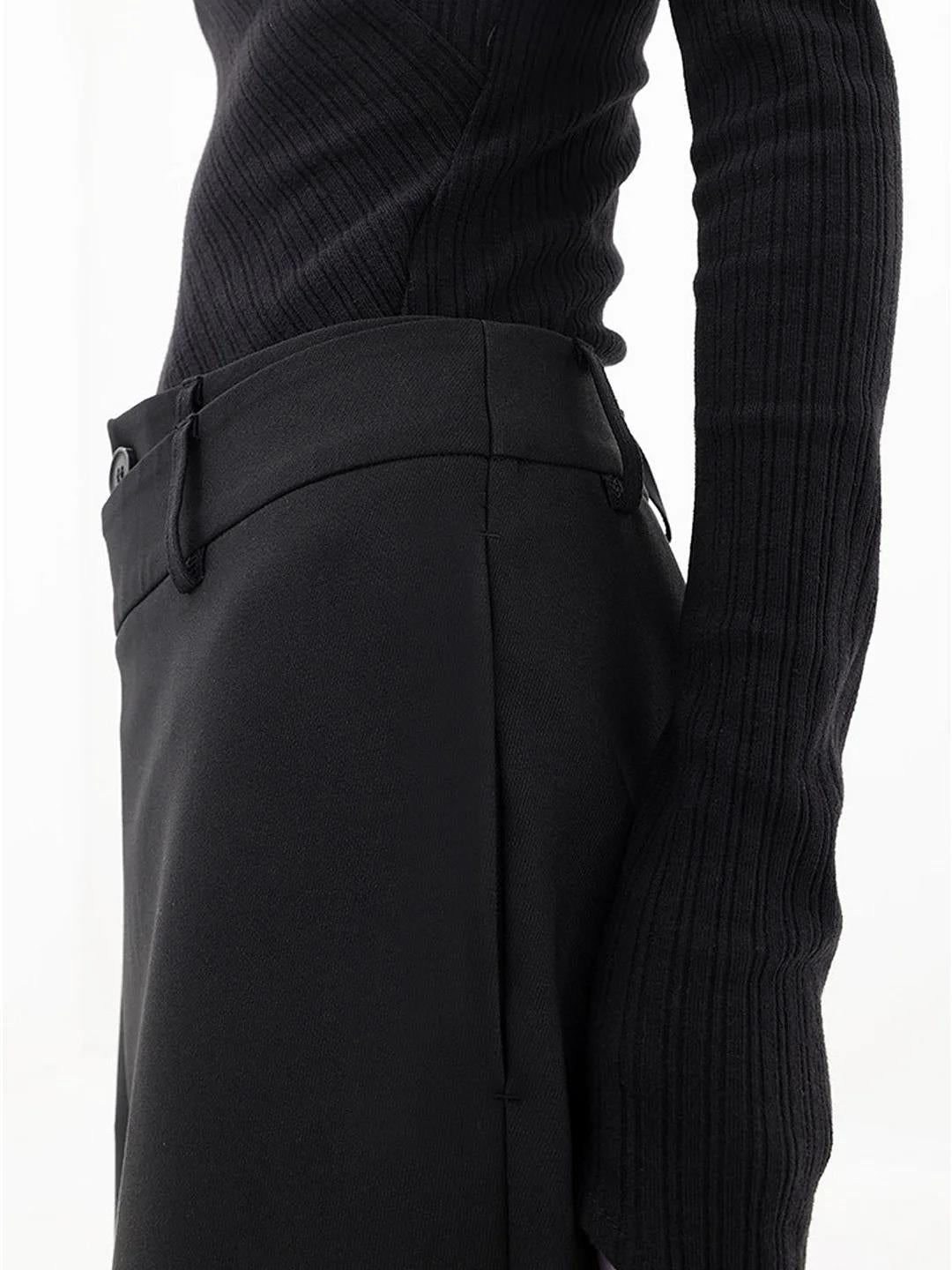 Cleevanzo™ | Pantalons Confortables et Amples