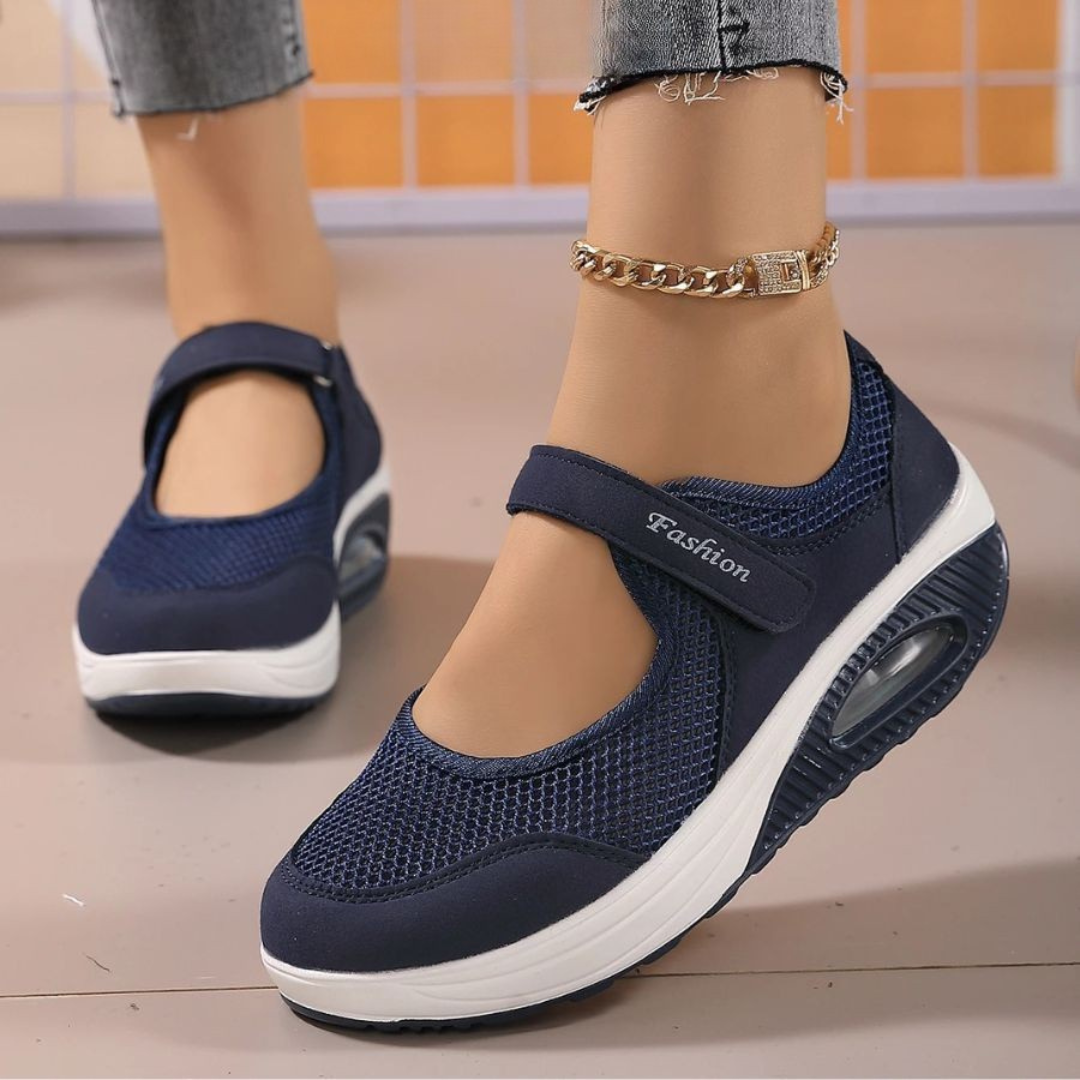 Cleevanzo™ | Chaussures confortables et antidérapantes