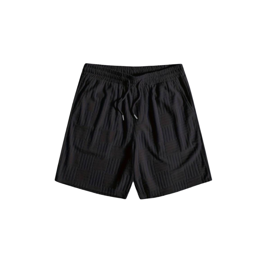 Cleeff™ | Fiji-patroon shorts