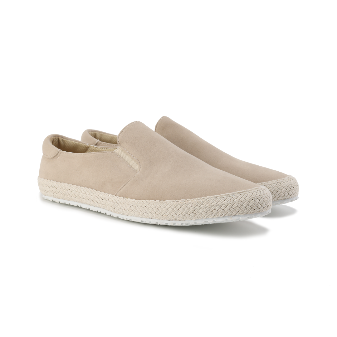 Cleeff™ | Suède stadsschoenen