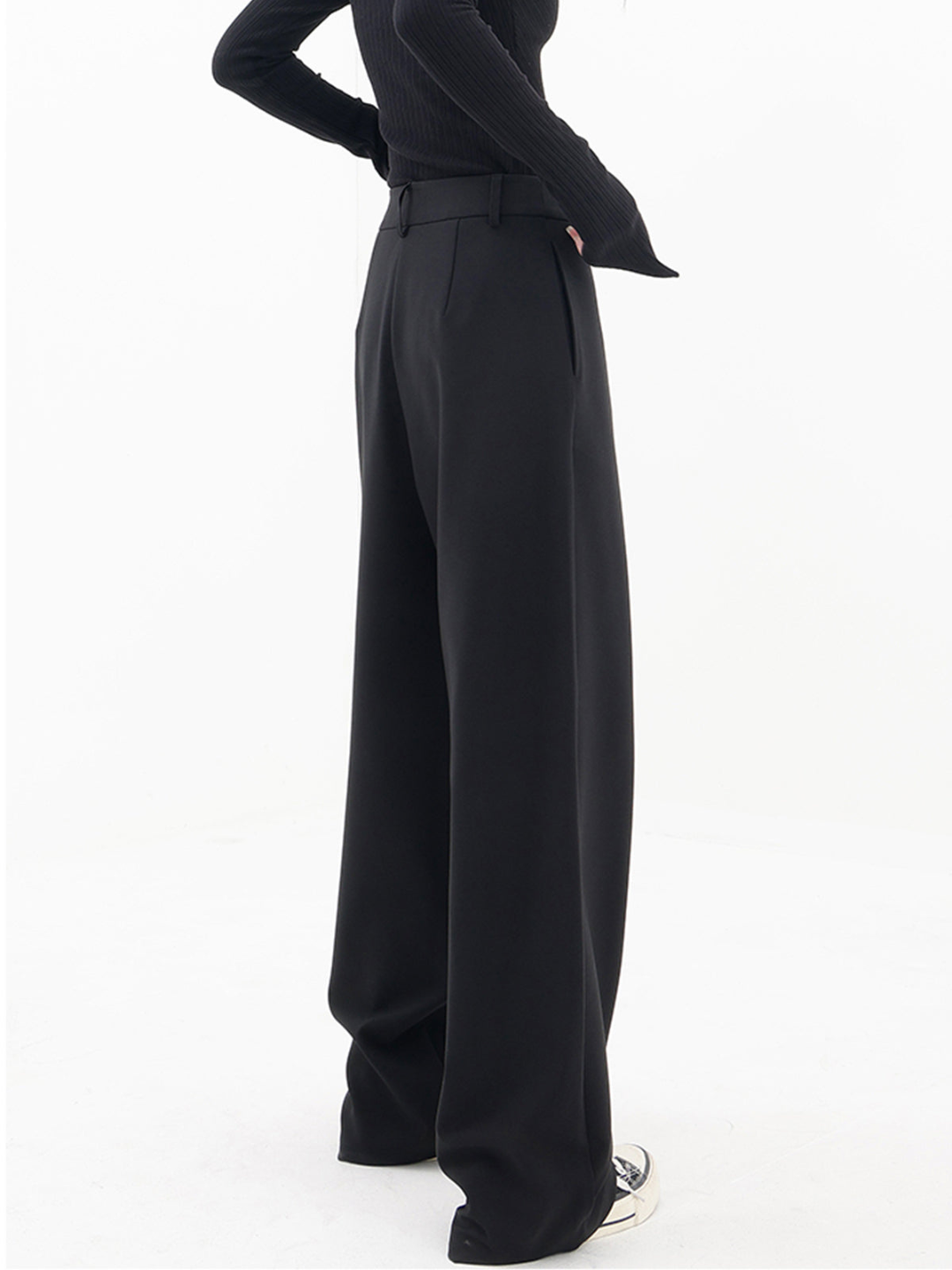 Cleevanzo™ | Pantalons Confortables et Amples