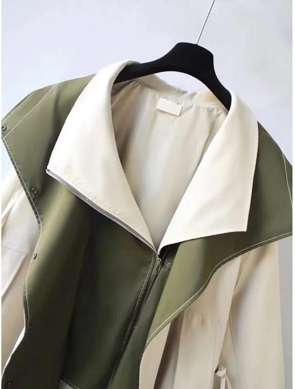 Cleevanzo™ | Veste déperlante