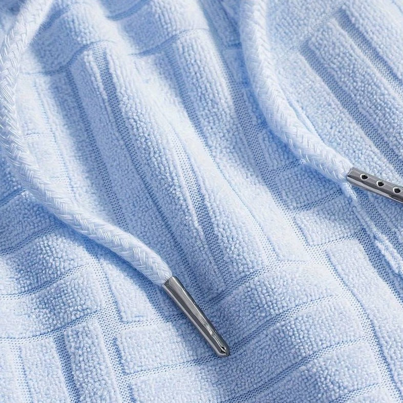Cleeff™ | Fiji-patroon shorts