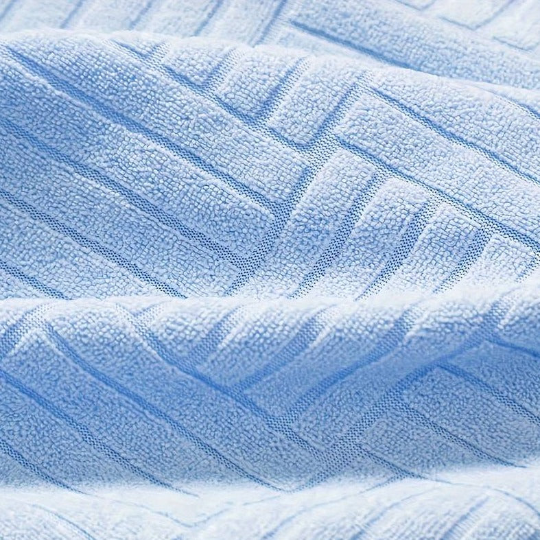 Cleeff™ | Fiji-patroon shorts