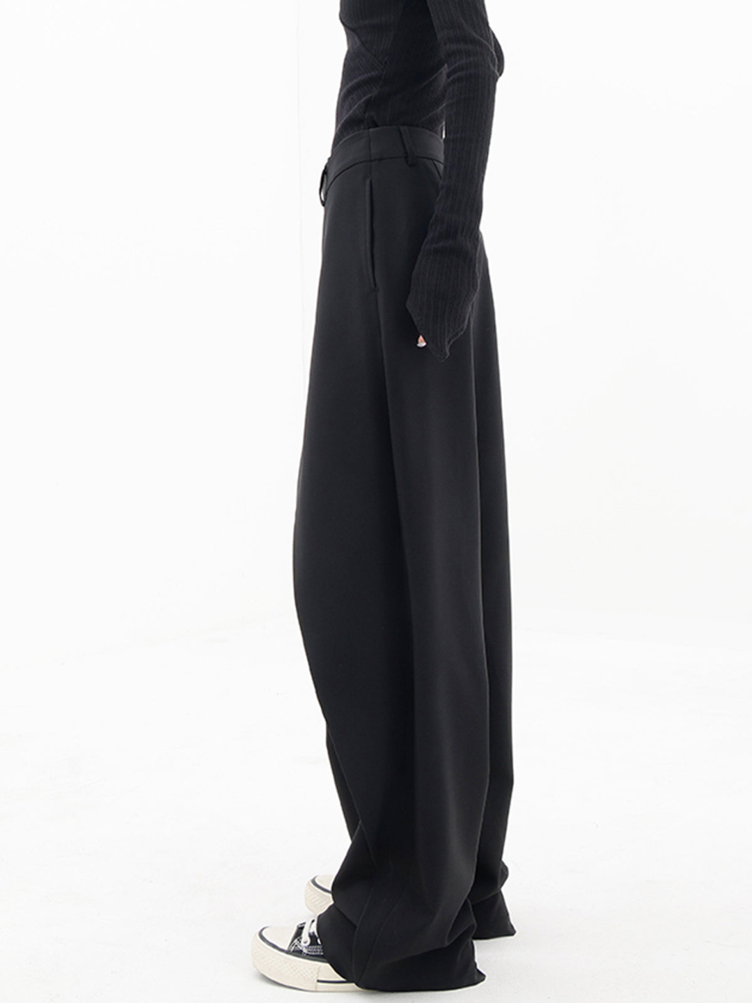 Cleevanzo™ | Pantalons Confortables et Amples