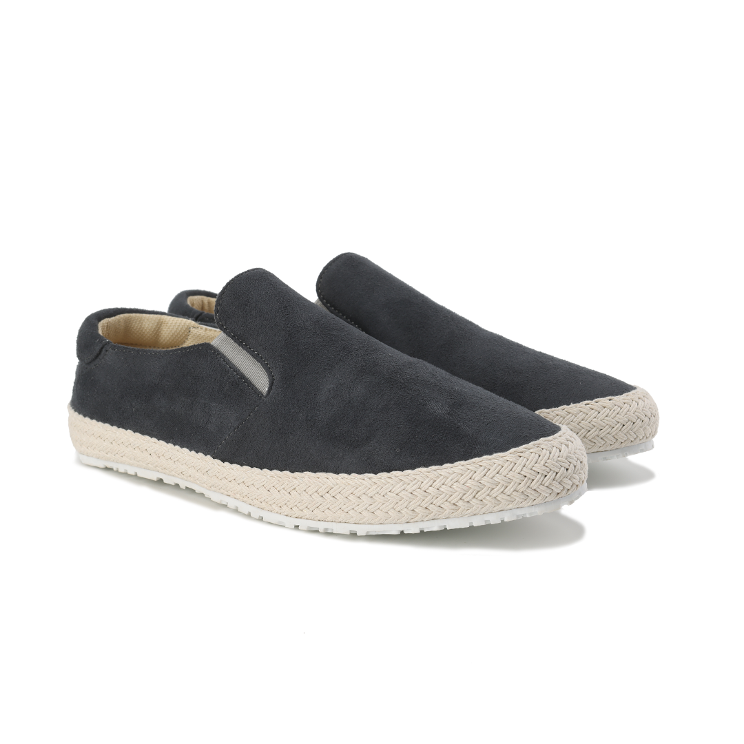 Cleeff™ | Suède stadsschoenen