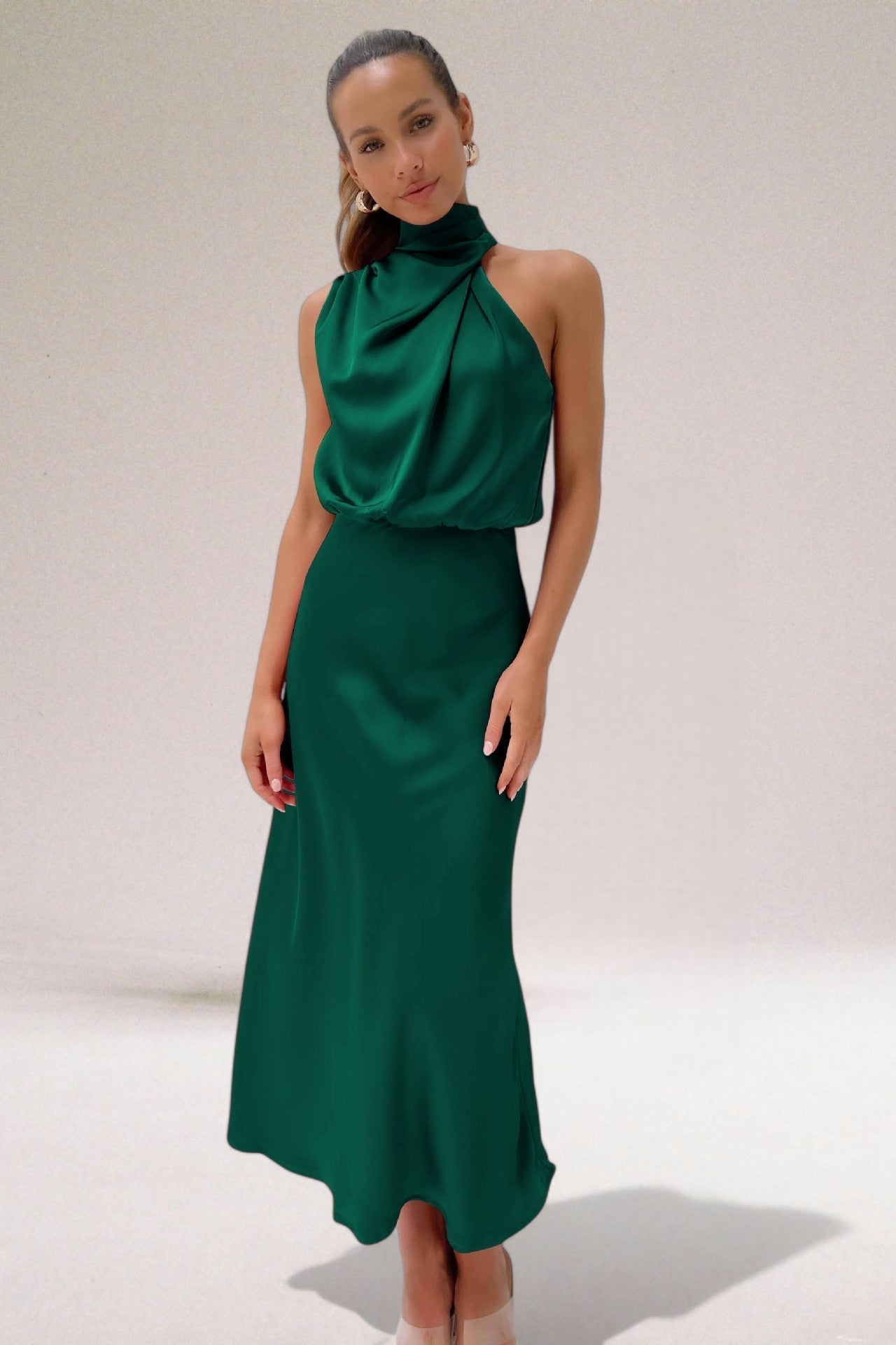 Cleevanzo™ | Robe chic