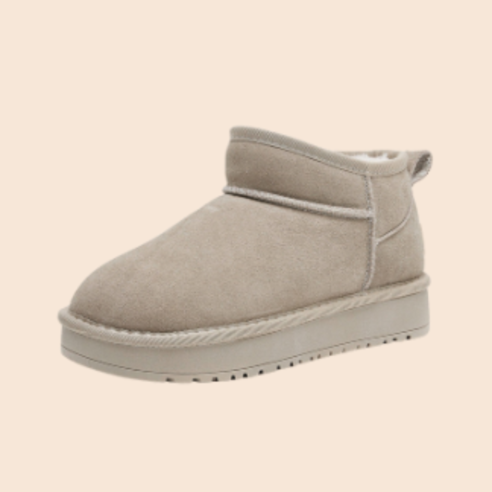 Cleevanzo™ | Bottes de haute qualité
