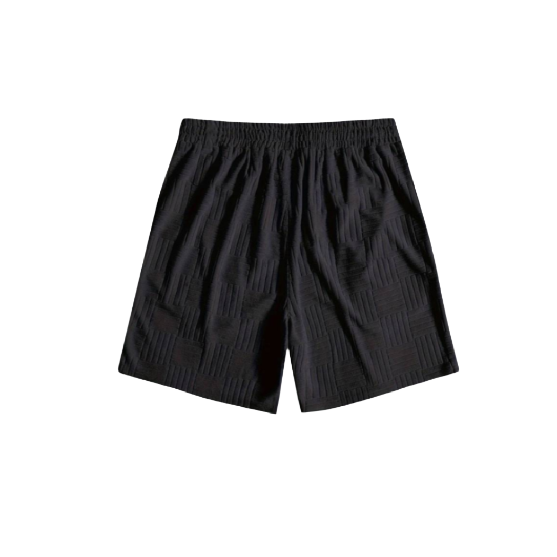 Cleeff™ | Fiji-patroon shorts