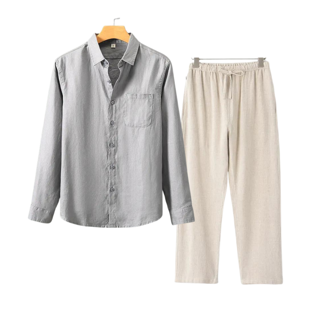 Cleeff™ | Linnenset
