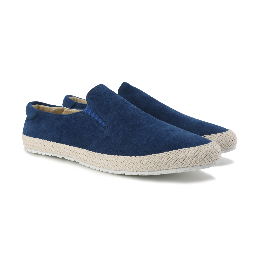 Cleeff™ | Suède stadsschoenen