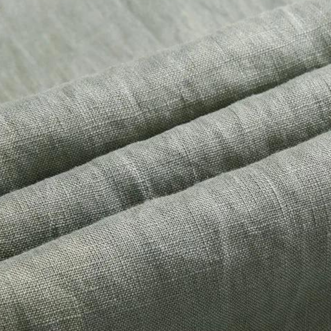 Cleeff™ | Linnen pantalon