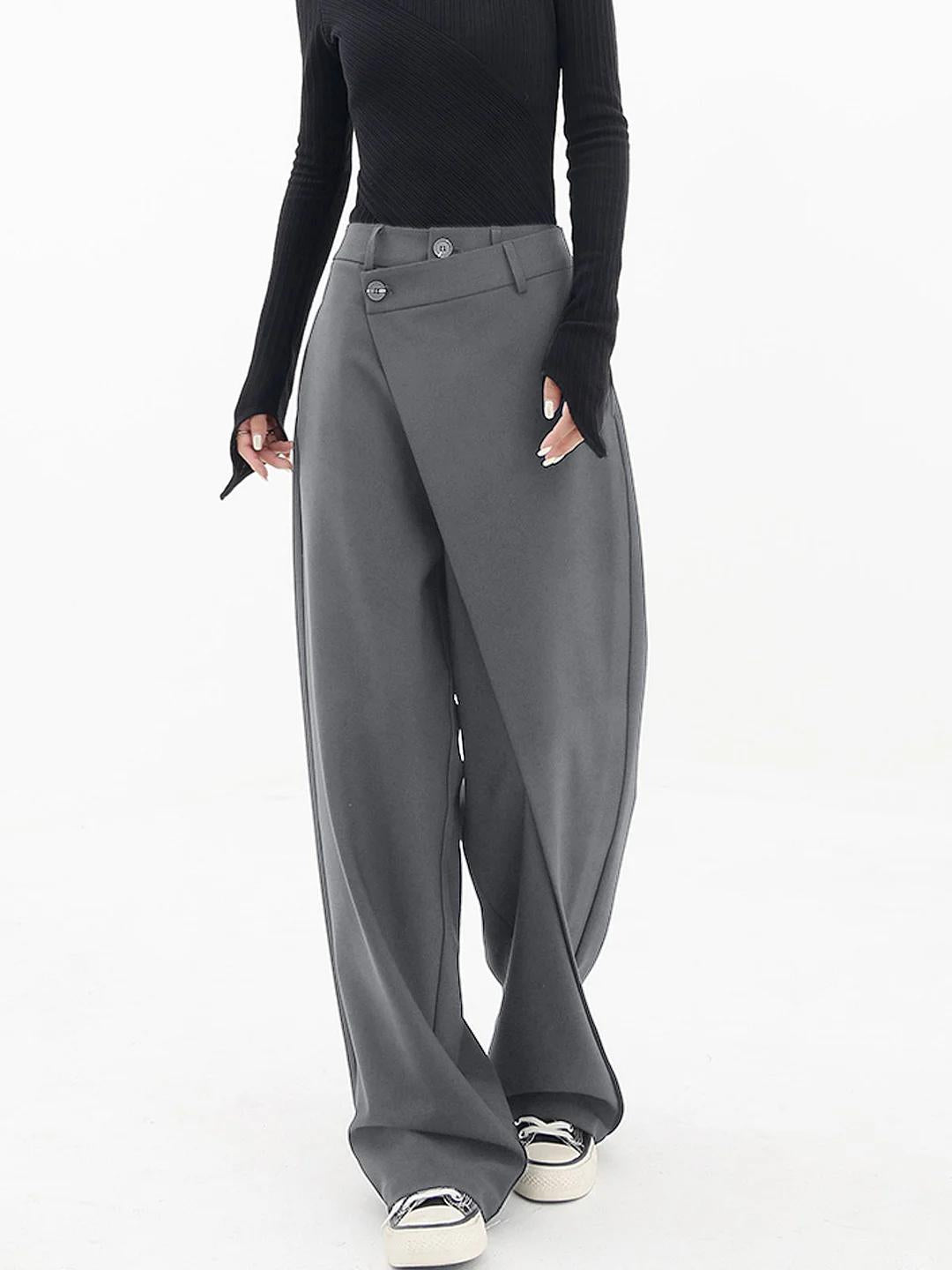 Cleevanzo™ | Pantalons Confortables et Amples
