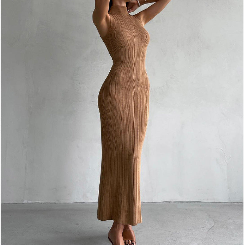 Cleevanzo™ | Robe longue élégante