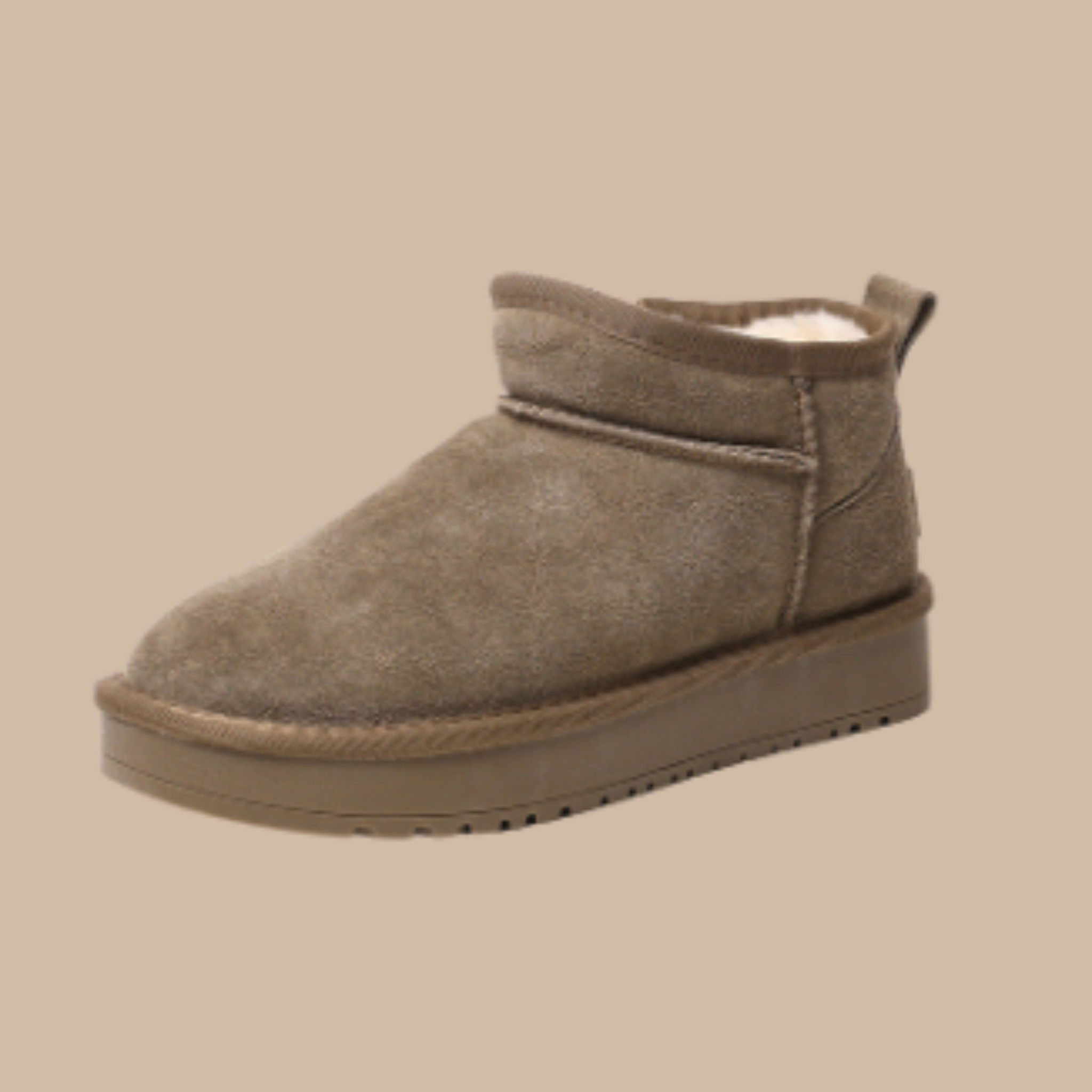 Cleevanzo™ | Bottes de haute qualité