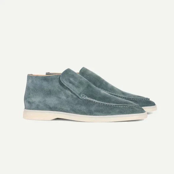 Cleeff™ | Suède schoenen