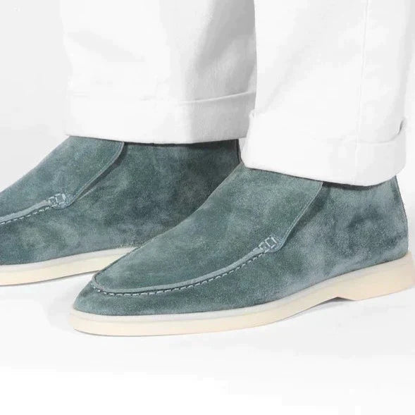Cleeff™ | Suède schoenen