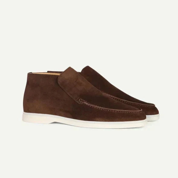 Cleeff™ | Suède schoenen